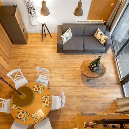 Pod Bienkula - Sun&Sport Apartment Szczyrk Luaran gambar