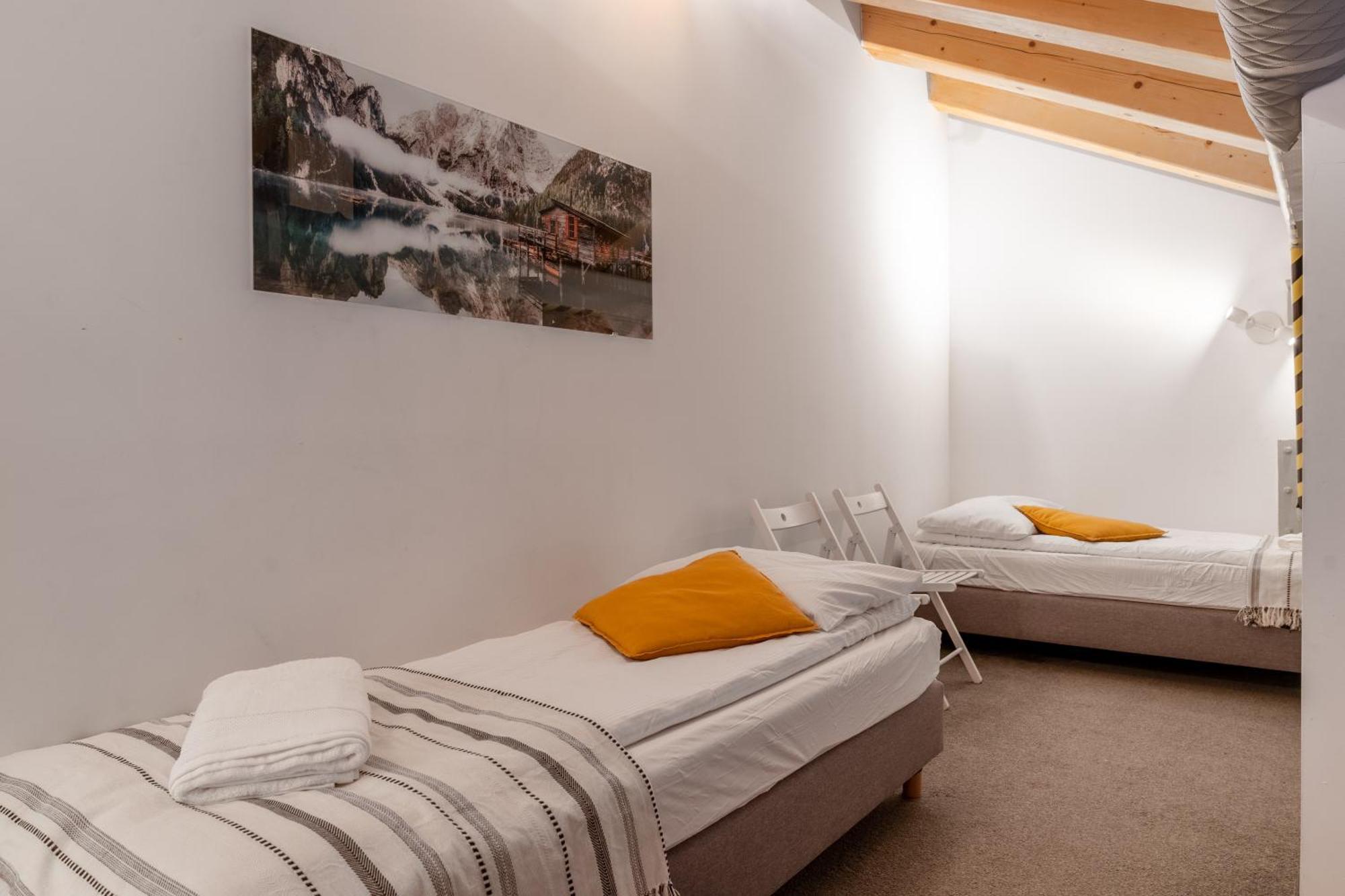 Pod Bienkula - Sun&Sport Apartment Szczyrk Luaran gambar