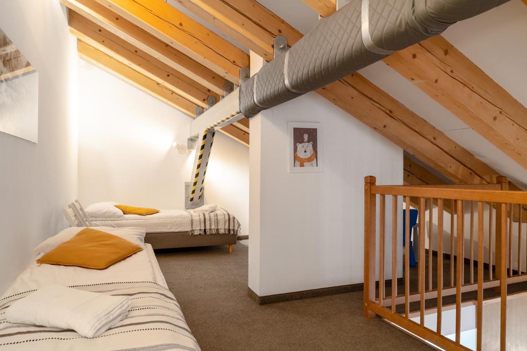 Pod Bienkula - Sun&Sport Apartment Szczyrk Luaran gambar